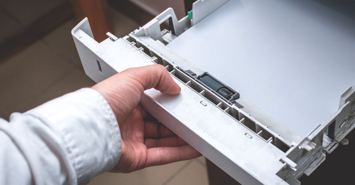 Does Paper Quality Really Matter Does Paper Quality Really Matter