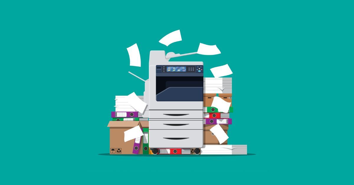 PaperCut Print Management 7 Ways to Print Smarter PaperCut Print Management 7 Ways to Print Smarter