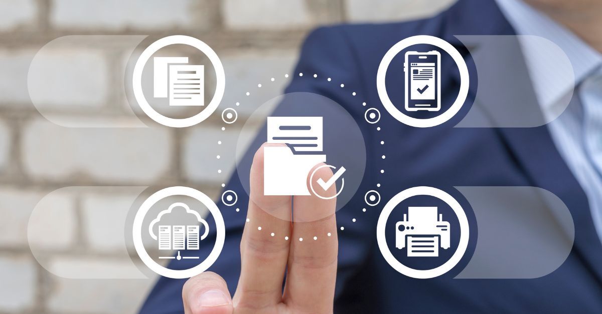 The Overlooked Aspect of IT Security Why Printer Security Matters (1) The Overlooked Aspect of IT Security Why Printer Security Matters (1)