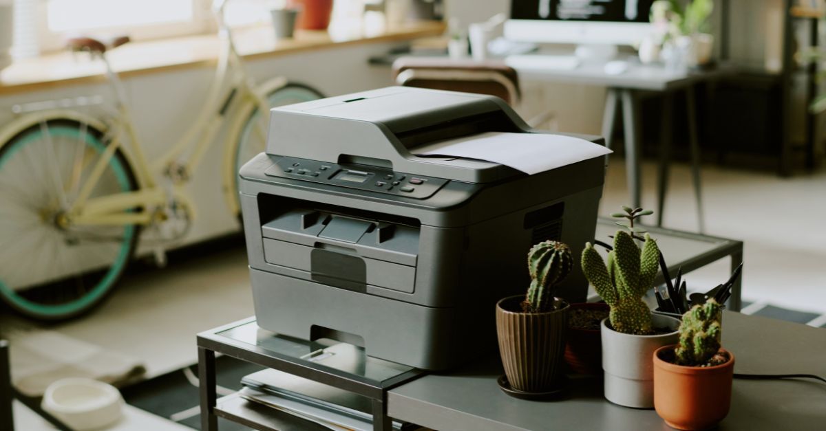 Complaint About Managed Print Services Complaint About Managed Print Services